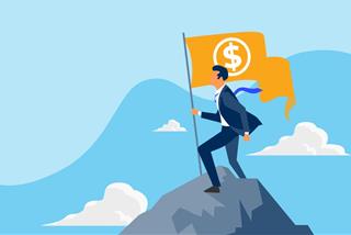 Top 4 chòm sao là CON CƯNG của vũ trụ tuần này (12-18/1), làm gì cũng MAY