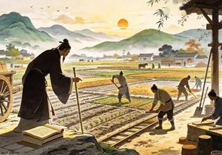 Đừng quá muộn mới ngộ ra: 5 bài học sống xương máu tổ tiên để lại, biết sớm bớt khổ nửa đời