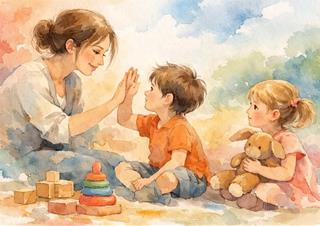 Không phải ngẫu nhiên: 3 biểu hiện ở đứa con BÁO ÂN - Càng lớn cha mẹ càng nhàn hạ