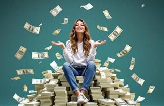 Top 3 con giáp được Thần Tài gõ cửa, đứng đầu BẢNG VÀNG may mắn, tiền đếm mỏi tay 14/10/2026