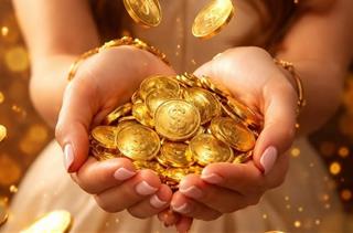 Top 3 con giáp đón LỘC TRỜI trong 28 ngày tới, tiền về đầy két, tài sản tăng vọt