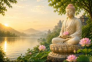 Muốn trở thành người có PHƯỚC LÀNH lớn không hề khó: Chỉ cần đừng để người khác biết về 3 trạng thái này của bạn
