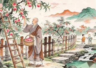 Quy luật Nhân Quả kinh ngạc: Cách sống của cha mẹ định hình trực tiếp cuộc đời con cái