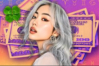 Ngày may mắn của 12 cung hoàng đạo tuần mới (26/10-1/11/2026): Ngày nào tiền tài bùng nổ?