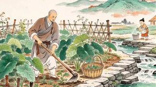 Ngẫm mới thấy đúng: Phúc lớn do trời, nhưng giữ được phúc là nhờ 3 cái THIẾU này của cổ nhân