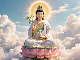 4 tuổi được ví như “Bồ Tát sống” của cả nhà, cả đời bảo hộ người thân gặp dữ hóa lành, phước đức tự sinh ra