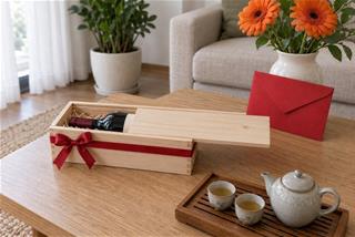Tặng rượu vang dịp tân gia, khai trương, mừng thọ: Ý nghĩa và cách chọn cho khéo!