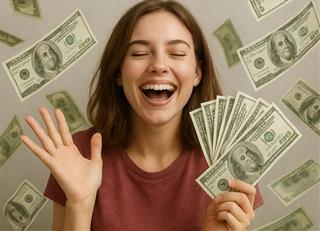 Top 4 con giáp đạp trúng HŨ VÀNG, tiền tài bùng nổ trong ngày 7/10/2026?