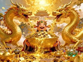 Dự đoán tháng 9 âm lịch năm Bính Ngọ 2026: Top 3 tuổi có “cơ địa” HÚT TIỀN cực mạnh, 2 tuổi quay cuồng gánh NỢ