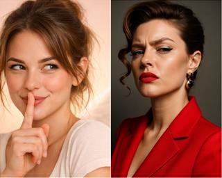 50 năm xem tướng, chuyên gia tiết lộ: 5 điểm cốt lõi để biết ngay ai là tiểu nhân hay quân tử