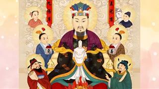 Sau Tết Ông Táo 2026 - 3 con giáp TRÚNG QUẢ đậm, Cá vàng trả ơn, số được ké LỘC thánh, nhân đôi số tiền trong tài khoản!