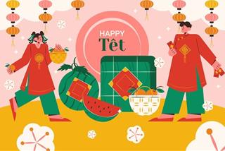 Khai xuân đại cát: 4 chòm sao được Thần Tài gõ cửa lì xì cực KHỦNG tuần 16-22/2