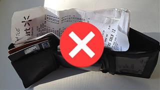 Hãy bỏ NGAY thứ này trong ví trước khi Tết Bính Ngọ sang để tiền chảy vào ví cuồn cuộn, đón năm mới phát TÀI TO!