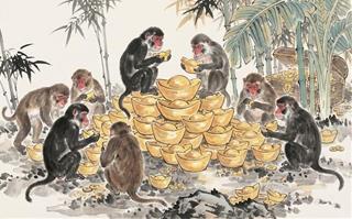 Mở bát tháng 2/2026 đã có LÃI, 3 con giáp này càng buôn bán càng dễ GIÀU TO, doanh thu tăng chóng mặt