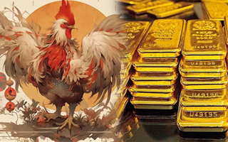 Đắc LỘC ngay sau ngày vía Thần Tài, 3 con giáp sẽ BÙNG NỔ tài lộc, nhưng kín đáo thì PHÁT, khoe khoang là HAO