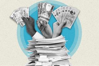 Tử vi hôm nay: Ra ngõ gặp QUÝ NHÂN, Thần Tài theo bước, 4 con giáp được nâng đỡ ngày 2/3/2026