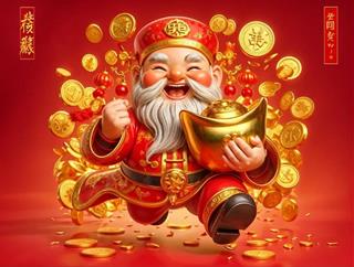 Chào đón vận ĐỎ tuần từ 2-8/3: Top 4 con giáp càng xởi lởi, trời cho của càng nhiều, LỘC VÀNG trải dài