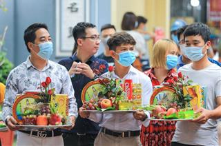 Danh sách 4 ngày ĐẸP nhất đi lễ đền, chùa đầu năm 2026 cực thiêng, GIA CHỦ cầu được ước thấy