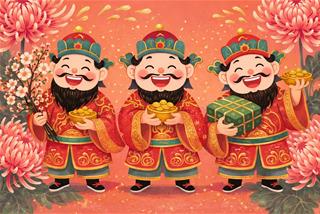 Từ tiết Lập Xuân 2026, 12 con giáp cần chú ý điều gì để ăn Tết ngon lành, đầu năm suôn sẻ - cuối năm dư dả