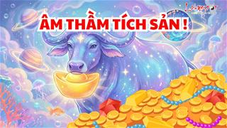 3 tuổi này âm thầm TÍCH SẢN rất khôn ngoan, bạc vàng tích đầy nhà mà không ai hay biết, tuổi số 1 mới đáng nể!