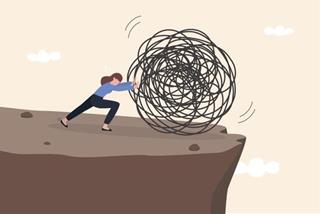 Tử vi hôm nay: 4 con giáp đề phòng vận khí hao tổn ngày 17/3/2026, nhiều rắc rối khó lường