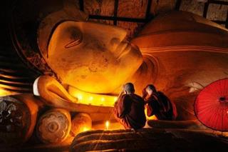 Né được 1 trong 4 HỌA lớn này của đời người, chứng tỏ PHƯỚC ĐỨC của bạn đủ dày