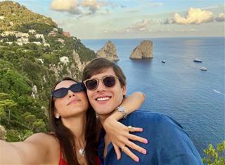 Cuối tháng 3/2026 sao Kim rực sáng, có 3 chòm sao ĐỎ tình bất ngờ, thoát ế sau 1 đêm!