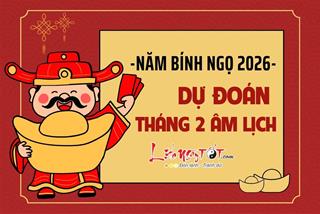 Dự đoán tháng 2 âm lịch: Nhờ Vía Thần Tài, 3 tuổi cầu TÀI đắc LỘC, tiền của chất đống – 2 tuổi khốn khó đủ đường