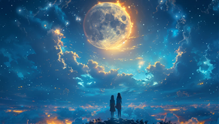 12 chòm sao cần nghe lời CẢNH BÁO này từ vũ trụ năm 2026, không nghe rất PHÍ!