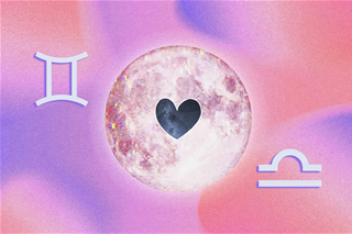 Những cặp đôi hoàng đạo OAN GIA nhưng lại thật tình phải lòng nhau, MẮNG là YÊU, DỖI HỜN là SI MÊ!