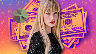 Hết thời ví xẹp: 3 chòm sao chính thức gia nhập hội ĐẠI GIA tháng 4 này, chuẩn bị đếm tiền mỏi tay