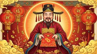 Tháng 4/2026 vận khí trỗi dậy mạnh mẽ, 3 con giáp không còn nỗi lo về TIỀN, sự nghiệp được chắp cánh