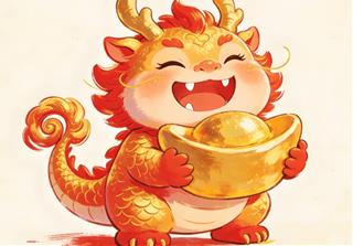 Tháng 4, 5 đón LỘC ông ĐỊA: 3 con giáp vượt mọi rào cản, hàng loạt tin VUI tới không ngừng