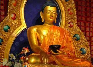 Mùng 8 tháng 2 Âm lịch: Ngày vía Phật Thích Ca xuất gia - Làm 2 việc, ăn 3 món, kiêng 1 điều để cả năm ĐẠI CÁT, bình an!