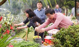 Tết Thanh Minh 2026 được tổ tiên ĐỘ - 4 con giáp số HÊN, ăn ở có phúc có phần, tài khoản số dư lớn!