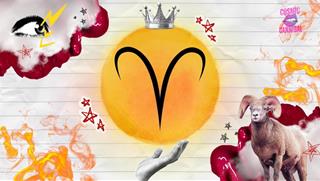 12 chòm sao trong mùa Bạch Dương 2026 có được may mắn lớn nào từ vũ trụ?