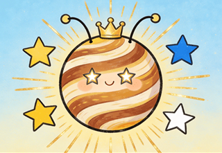 Được vũ trụ ưu ái hết lòng: Điểm danh 4 NGÔI SAO may mắn nhất tuần mới (30/3 – 5/4)