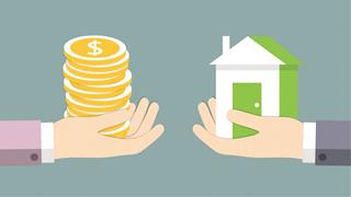 Xin VÍA thành công! Chúc mừng 4 chòm sao MUA được NHÀ mới vào 2026, đại gia bất động sản!