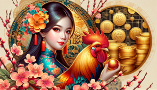 Thanh Minh 2026 - Cột mốc TỤ TÀI mạnh - 4 con giáp hồi sinh sau chuỗi ngày bết bát, bỏ lỡ phải chờ thêm 1 năm nữa!