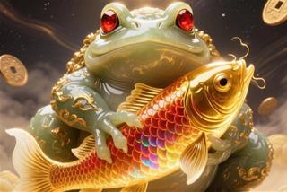 Nửa đầu tháng 4/2026: Sự nghiệp được CHẮP CÁNH, 4 tuổi tạm biệt hết mọi khó khăn