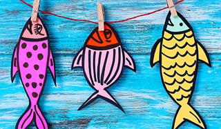 Hôm nay Cá tháng Tư, đừng dại mà ĐÙA cợt vô duyên với 5 chòm sao này, họ không bỏ qua cho bạn đâu!