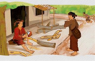 Vì sao cổ nhân khẳng định: Thân không khổ thì phúc lộc không dày?