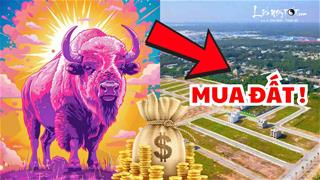 Số CHƯA giàu chứ đâu phải không giàu! 3 con giáp cứ âm thầm tích sản là dễ ĐỔI VẬN ở tuổi trung niên nhờ đất đai