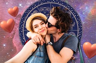 Điểm mặt những chòm sao hạnh phúc và bình yên nhất tuần này (13-19/4)