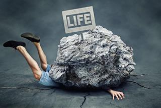 9 dấu hiệu vận XUI sắp đổ xuống đầu bạn – Điều thứ 4 rất nhiều người vẫn phạm phải mỗi ngày