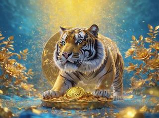 Gieo quẻ 2 tuần cuối tháng 4/2026: Ông ĐỊA cho LỘC 4 tuổi đếm tiền mỏi nhừ tay, giàu to trong chớp mắt