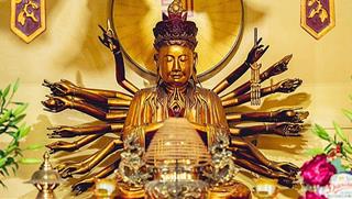 Phật dạy: Khi luật Nhân quả hiện rõ, bạn sẽ thấy trên đời này không có ai thực sự đáng thương