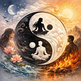 3 việc cần làm ngay để đón tháng 3 Âm lắm LỘC nhiều PHƯỚC, được ÂM phù DƯƠNG trợ gặp dữ hóa lành!