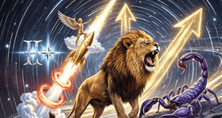 Bước ngoặt sự nghiệp trong nửa cuối năm 2026: Có 3 chòm sao thăng tiến cực nhanh - Cung thứ 3 hoàn toàn có thể làm SẾP