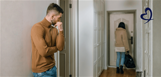 Chia tay không có nghĩa là kết thúc - Những con giáp này vẫn đang bí mật theo dõi bạn đấy!